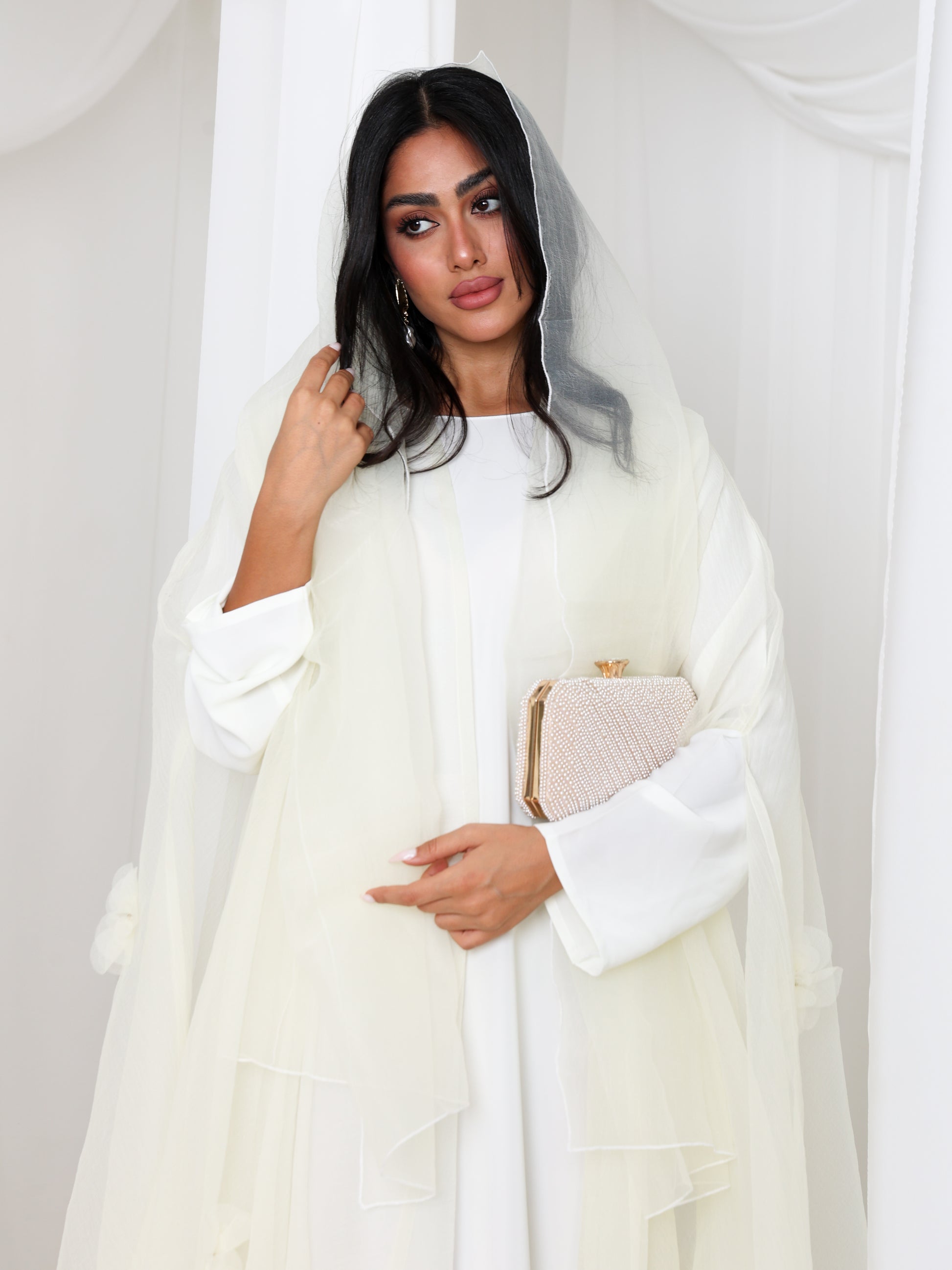 Luluwah Set