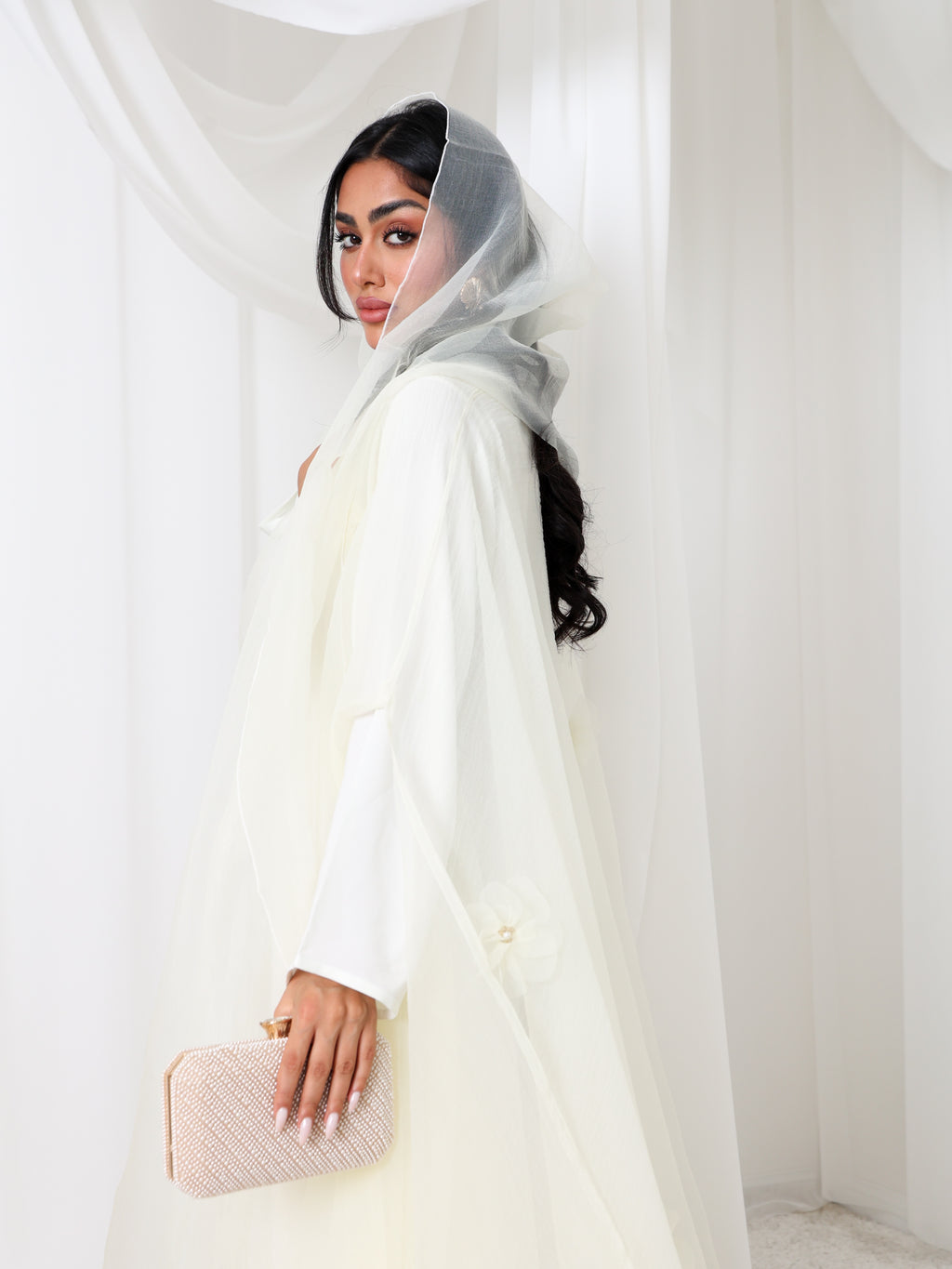 Luluwah Set