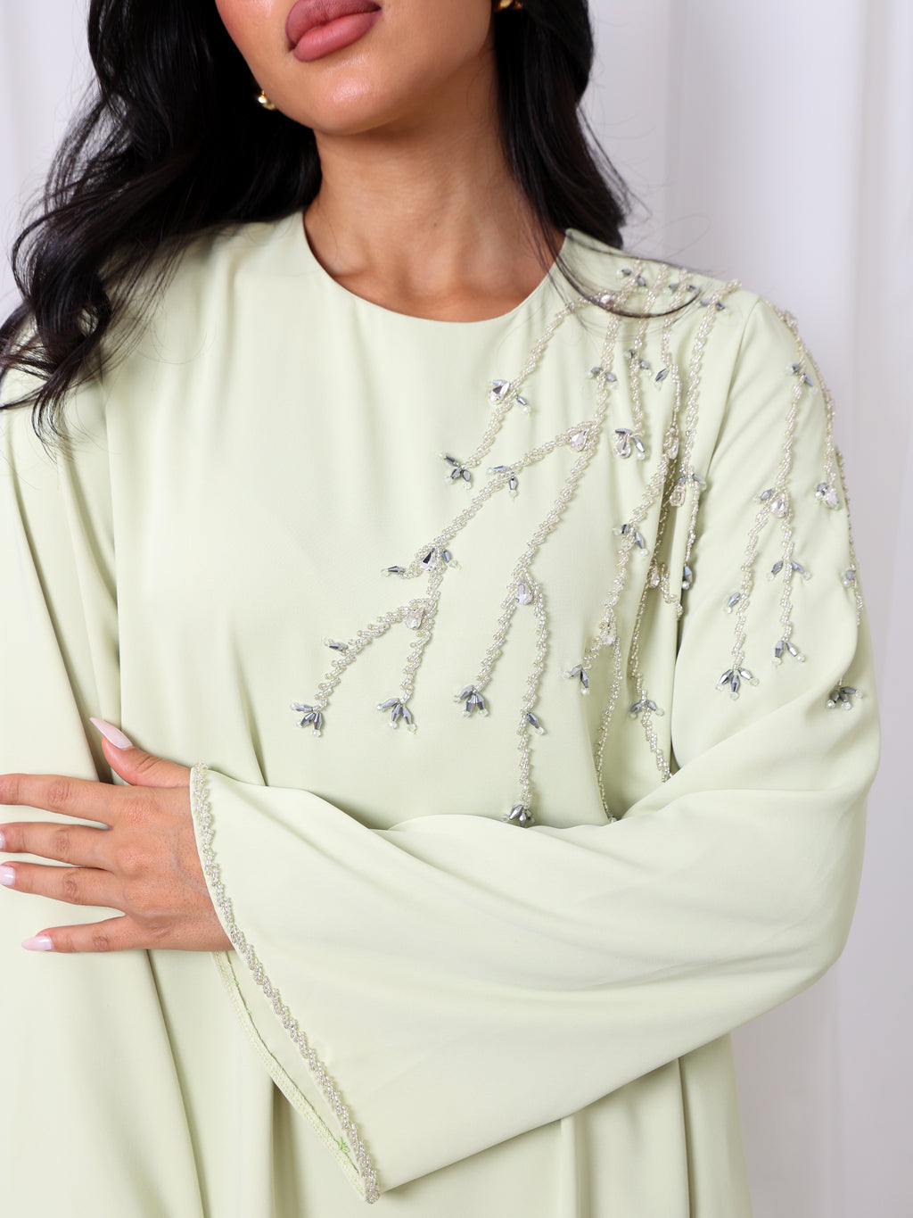 Nahla Dress