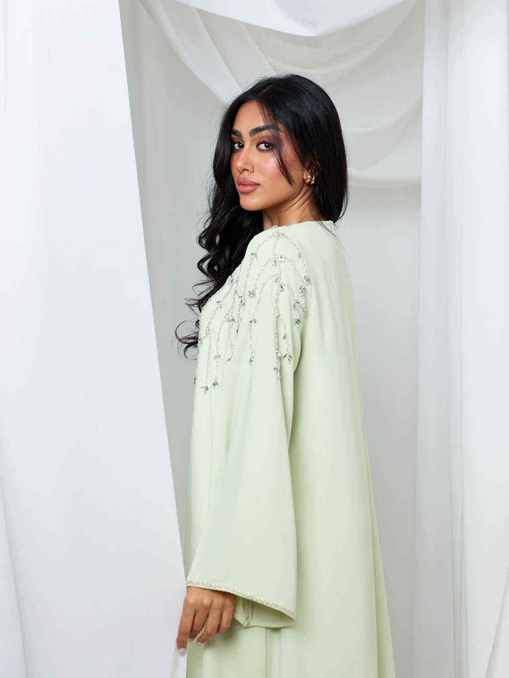 Nahla Dress